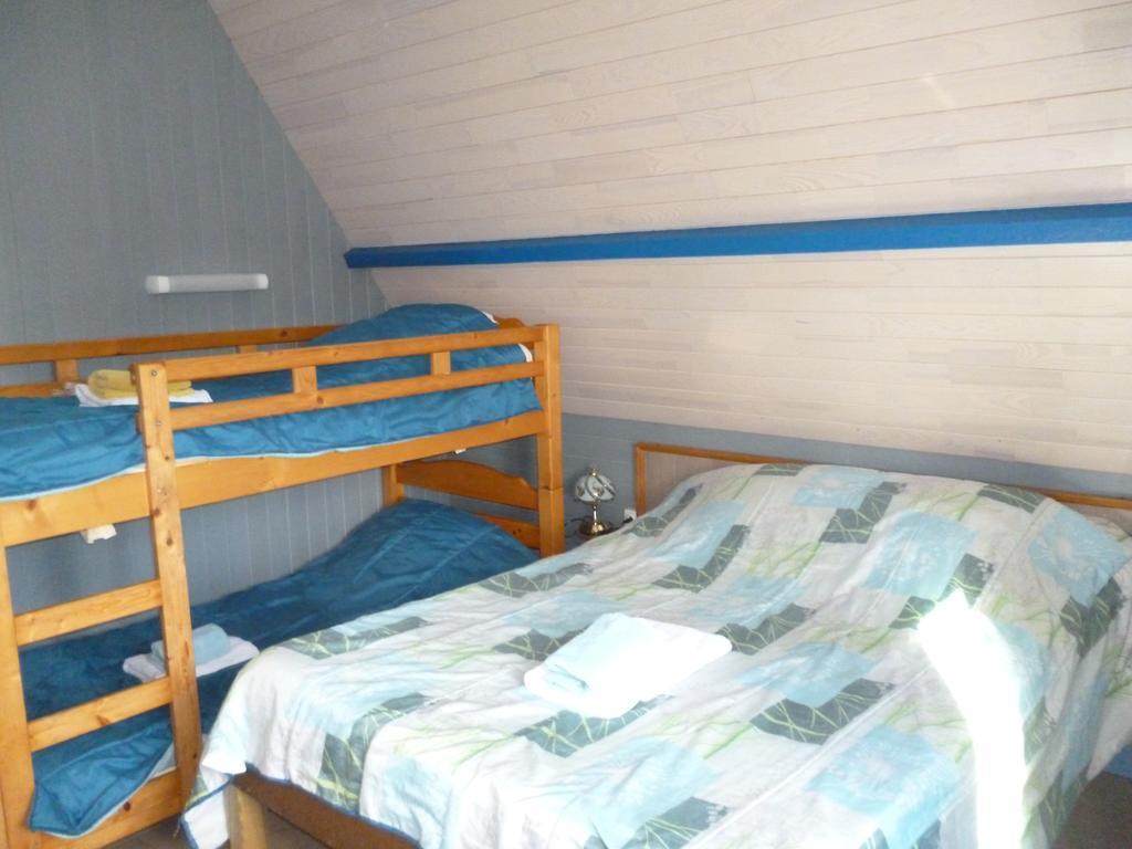 Auberge Des Etangs Roussent Zewnętrze zdjęcie